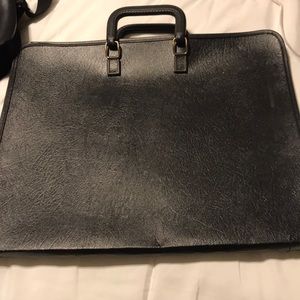 Portfolio bag  💼